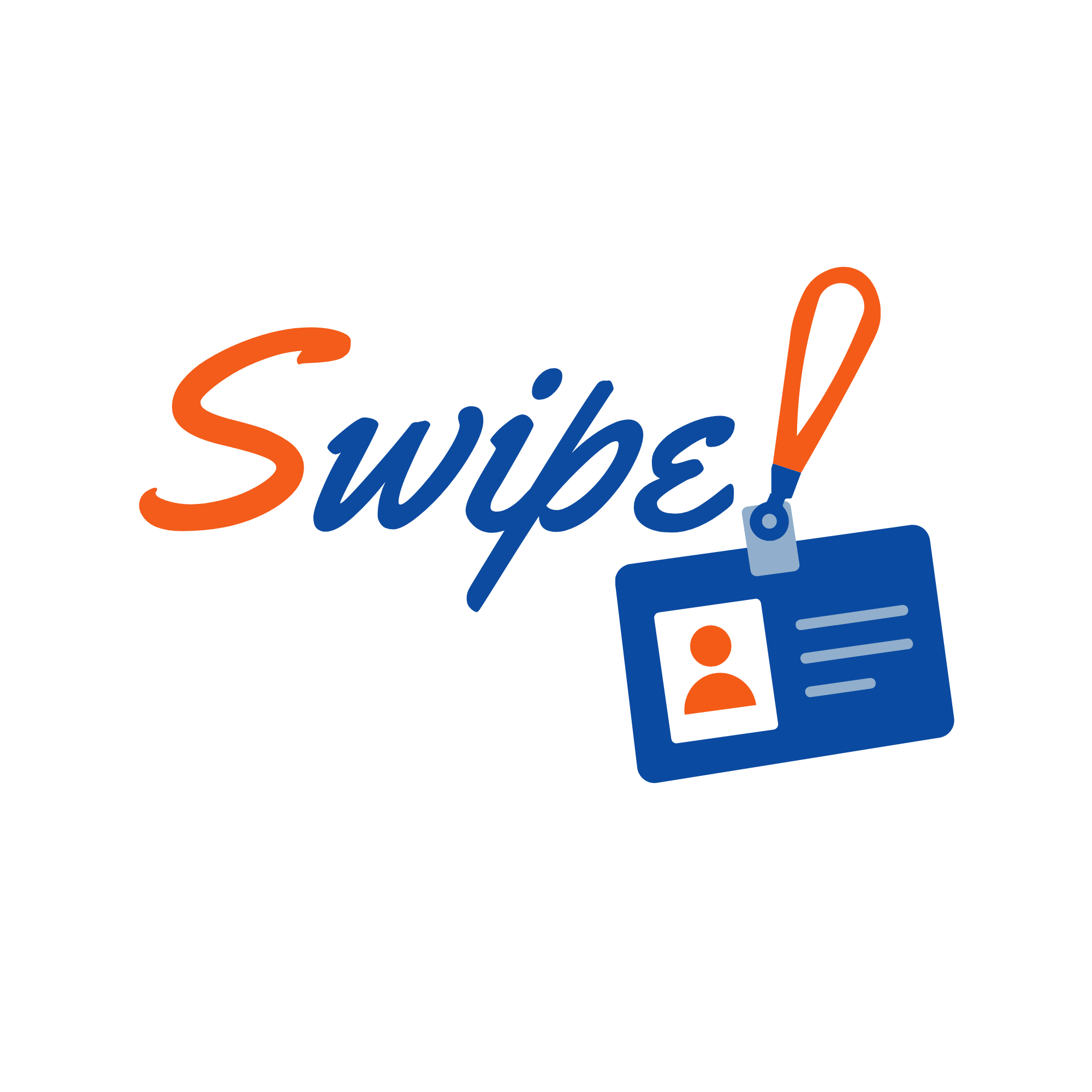 Swipe Solutions logo